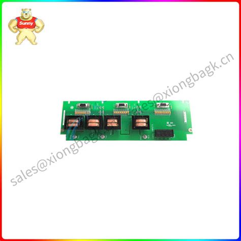 is200eacfg2a|GE IS200EACFG2A exciter AC feedback board .